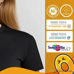T-Shirt Donna “Sono una Ragazza Ansia & Sapone”-T-shirt-Lol T-shirt