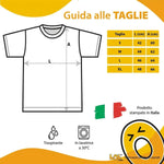 T-Shirt Donna “Sono una Ragazza Ansia & Sapone”-T-shirt-Lol T-shirt