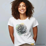 T-Shirt Donna “Sto Pensando”-T-shirt-Lol T-shirt