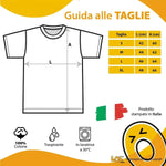 T-Shirt Donna “Sto Pensando”-T-shirt-Lol T-shirt
