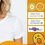 T-Shirt Donna “Sto Pensando”-T-shirt-Lol T-shirt