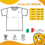 T-shirt Uomo Guarda che conto fino a 3-T-shirt-Lol T-shirt