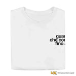 T-shirt Uomo Guarda che conto fino a 3-T-shirt-Lol T-shirt