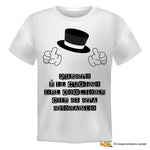 T-shirt Uomo Kit Addio al Celibato-T-shirt-Lol T-shirt