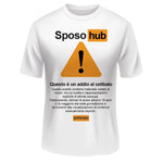 T-shirt Uomo Kit Addio al Celibato-T-shirt-Lol T-shirt