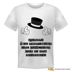 T-shirt Uomo Kit Addio al Celibato-T-shirt-Lol T-shirt