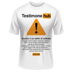 T-shirt Uomo Kit Addio al Celibato-T-shirt-Lol T-shirt