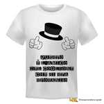 T-shirt Uomo Kit Addio al Celibato-T-shirt-Lol T-shirt