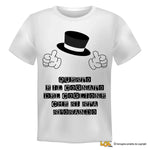 T-shirt Uomo Kit Addio al Celibato-T-shirt-Lol T-shirt