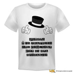 T-shirt Uomo Kit Addio al Celibato-T-shirt-Lol T-shirt