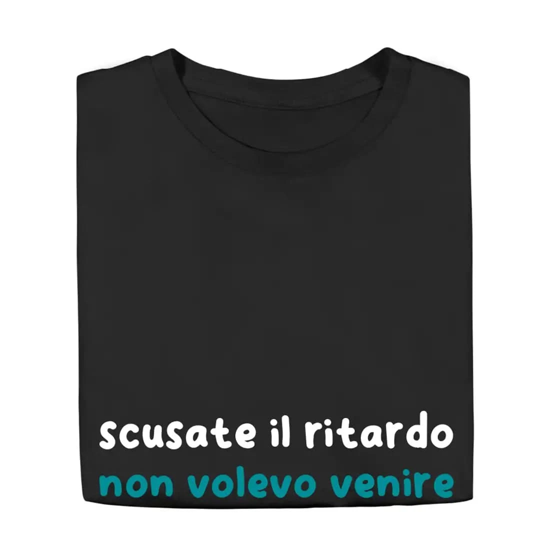 Scusate Il Ritardo, Non Volevo Venire - Foto 3