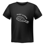 T-shirt Uomo Sushi-ettibile-T-shirt-Lol T-shirt