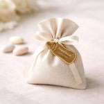 Kit 10 pz Tag Nascita a Forma di Biberon in Legno Personalizzati con Nome e Data