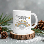 Tazza Grazie Maestra con dedica-Tazze Personalizzate-Lol T-shirt