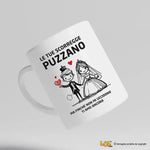Tazza Le tue scorregge puzzano ma finchè non mi uccidono ti amo ancora-Tazze Personalizzate-Lol T-shirt