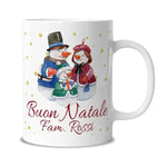 Tazza Personalizzata Buon Natale Famiglia-Tazze Personalizzate-Lol T-shirt
