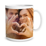 Tazza Personalizzata con la tua foto-Tazze Personalizzate-Lol T-shirt