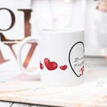 Tazza Personalizzata con Nome Buona Festa del Papà-Tazze Personalizzate-Lol T-shirt