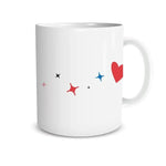 Tazza Personalizzata con Nomi Love-Tazze Personalizzate-Lol T-shirt