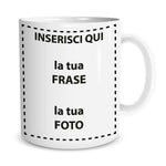 Tazza Personalizzata-Tazze Personalizzate-Lol T-shirt