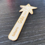 10 pz Bomboniera segnalibro - Stella Marina-Segnalibro-Lol T-shirt