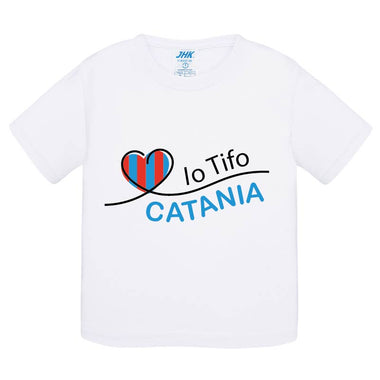Io tifo Catania