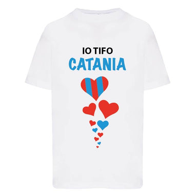 Io tifo Catania T-shirt