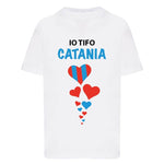 Io tifo Catania T-shirt