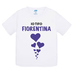 Io tifo Fiorentina