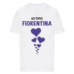 Io tifo Fiorentina