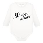 Io tifo Udinese Body per bimbi