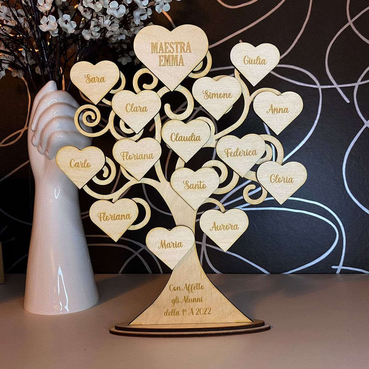 Albero Della Vita Legno a Altri articoli per feste e occasioni speciali | Acquisti Online su Albero Della Vita Legno a Altri articoli per feste e occasioni speciali | Acquisti Online su