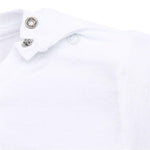 Body per Neonato Bolognesi si nasce-Body per bimbi-Lol T-shirt