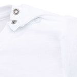 Body per Neonato Io tifo Catania-Body per bimbi-Lol T-shirt