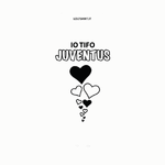 Body per Neonato Io tifo Juventus-Body per bimbi-Lol T-shirt