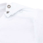 Body per Neonato Io tifo Spezia-Body per bimbi-Lol T-shirt