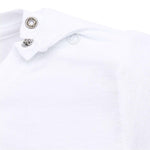 Body per Neonato Juventini si nasce-Body per bimbi-Lol T-shirt