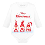 Body per Neonato Merry Christmas-Body per bimbi-Lol T-shirt