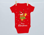 Body per Neonato Merry Christmas-Body per bimbi-Lol T-shirt