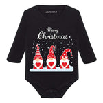 Body per Neonato Merry Christmas-Body per bimbi-Lol T-shirt