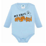 Body per Neonato My First Halloween-Body per bimbi-Lol T-shirt