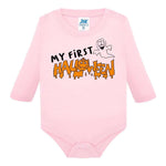 Body per Neonato My First Halloween-Body per bimbi-Lol T-shirt