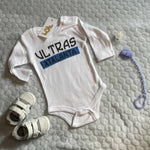 Body per Neonato Ultras Atalanta-Body per bimbi-Lol T-shirt