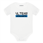 Body per Neonato Ultras Atalanta-Body per bimbi-Lol T-shirt