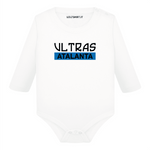 Body per Neonato Ultras Atalanta-Body per bimbi-Lol T-shirt