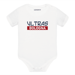 Body per Neonato Ultras Bologna-Body per bimbi-Lol T-shirt
