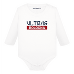 Body per Neonato Ultras Bologna-Body per bimbi-Lol T-shirt