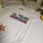 Body per Neonato Ultras Catanese-Body per bimbi-Lol T-shirt