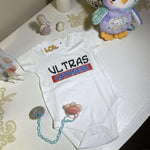 Body per Neonato Ultras Catanese-Body per bimbi-Lol T-shirt