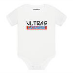 Body per Neonato Ultras Catanese-Body per bimbi-Lol T-shirt